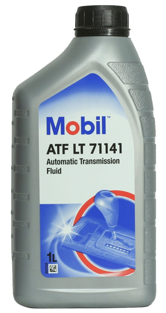 Трансмиссионное масло Mobil ATF LT 71141 в Краснодаре
