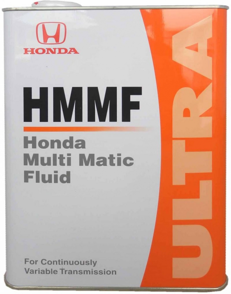 Трансмиссионное масло Honda Ultra HMMF в Краснодаре