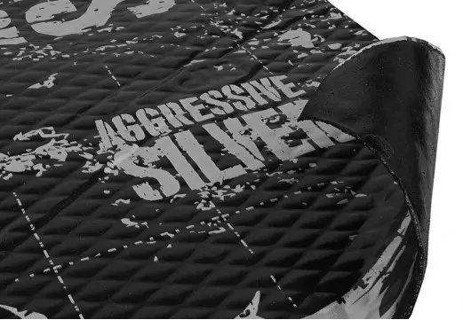 Вибропласт StP Aggressive Silver в Краснодаре