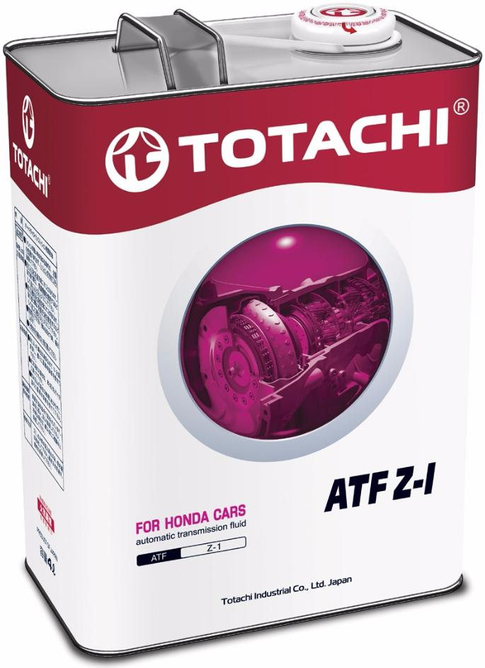 Трансмиссионное масло Totachi ATF Z-1 в Краснодаре