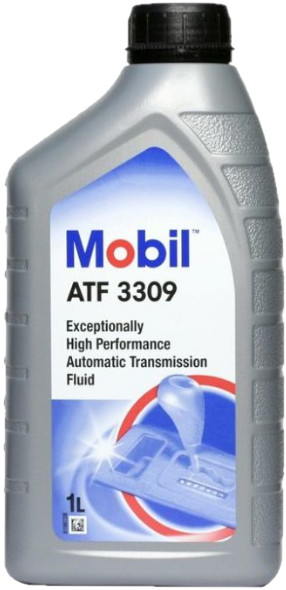 Трансмиссионное масло Mobil ATF 3309 в Краснодаре
